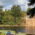 Panorama 4* Plzen