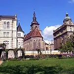Hotel Panorama 4*