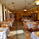 Hotel Panorama Plzen