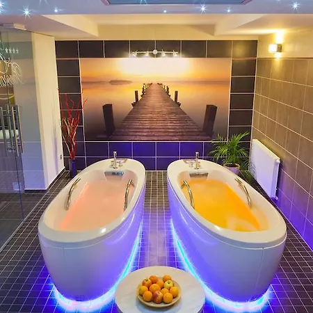 Panorama Hotel Plzen