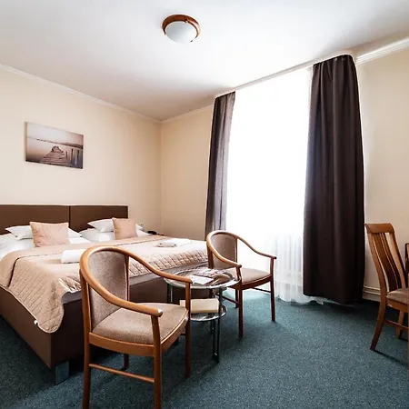 Hotel Panorama 4*
