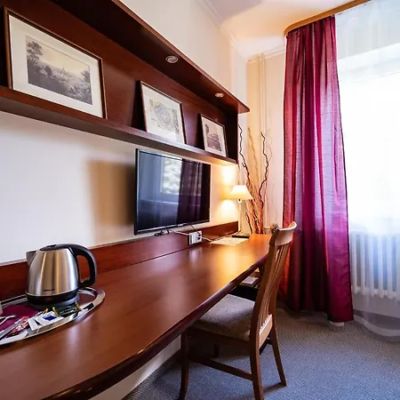 Panorama Hotel Plzeň