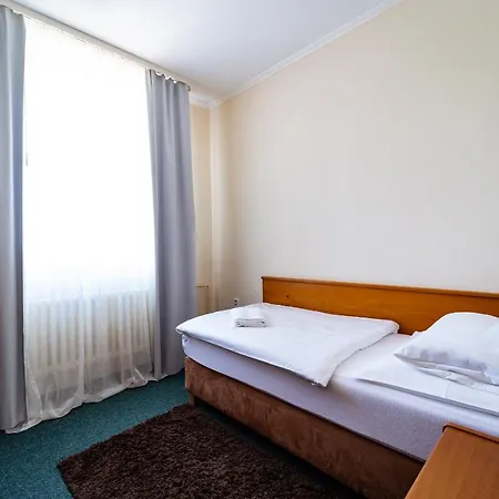 Panorama Szálloda 4*