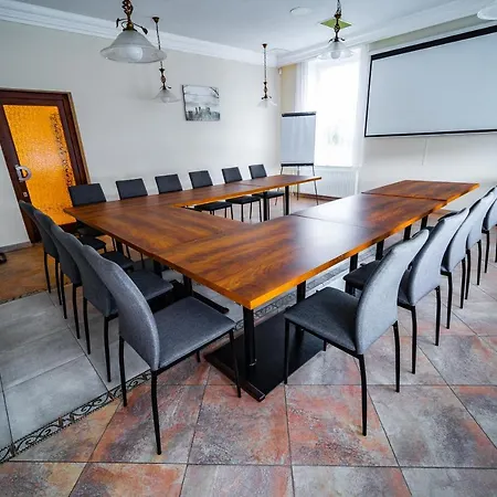 Panorama Szálloda 4*