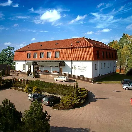 Panorama 4*