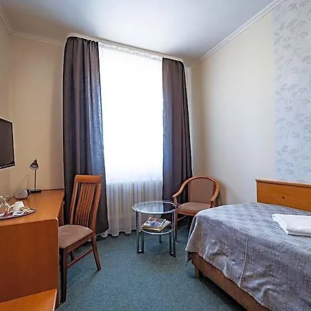 Panorama Plzen