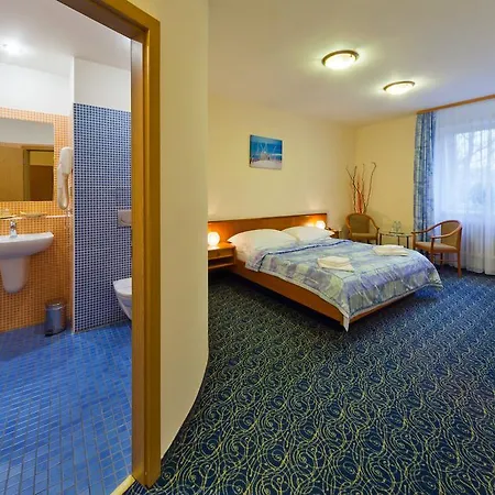 Panorama Szálloda 4*