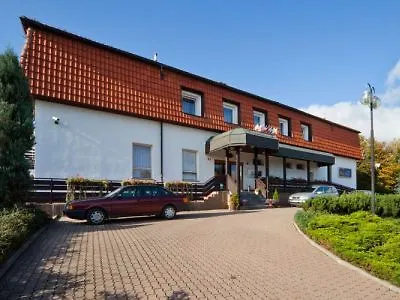 Hotel Panorama 4*