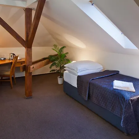 Hotel Panorama 4*