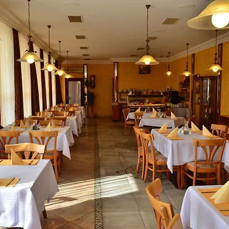 Hotel Panorama Plzeň