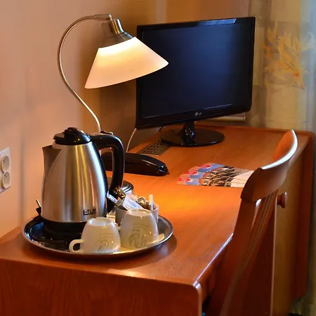 Panorama Hotel