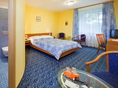Hotel Panorama 4*