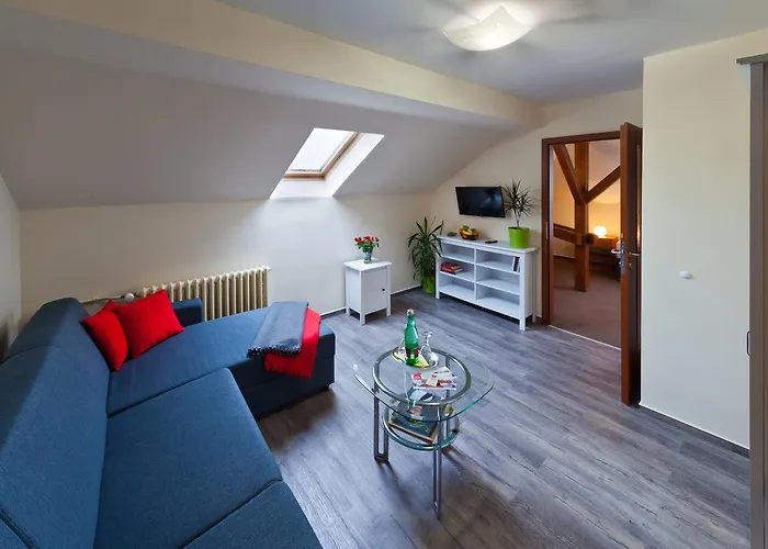 Hotel Panorama Pilzno