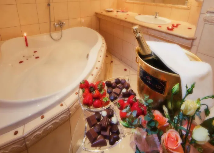 Hotel Panorama Pilzno