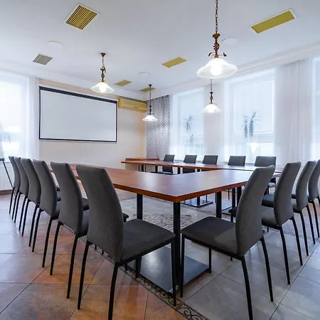 Panorama Пльзень