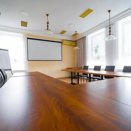 Panorama 4* Пльзень