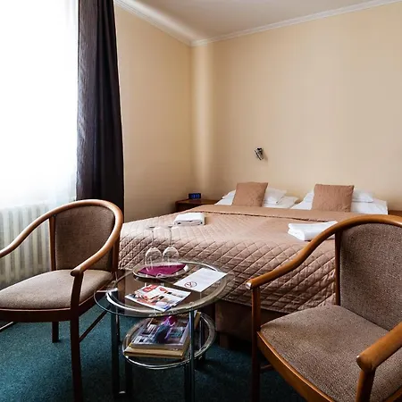 Panorama 4* Пльзень