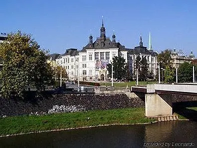Panorama ホテル