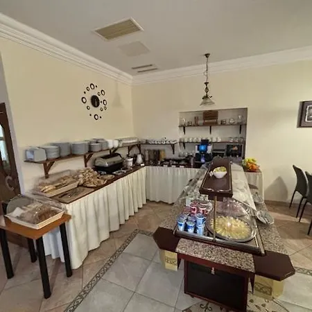 Panorama 4* Пльзень