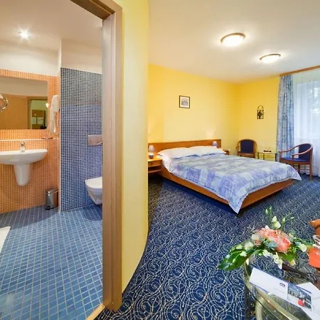 Panorama Пльзень