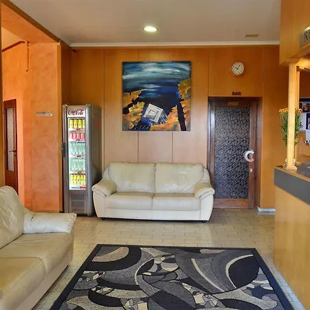 Отель Panorama Пльзень