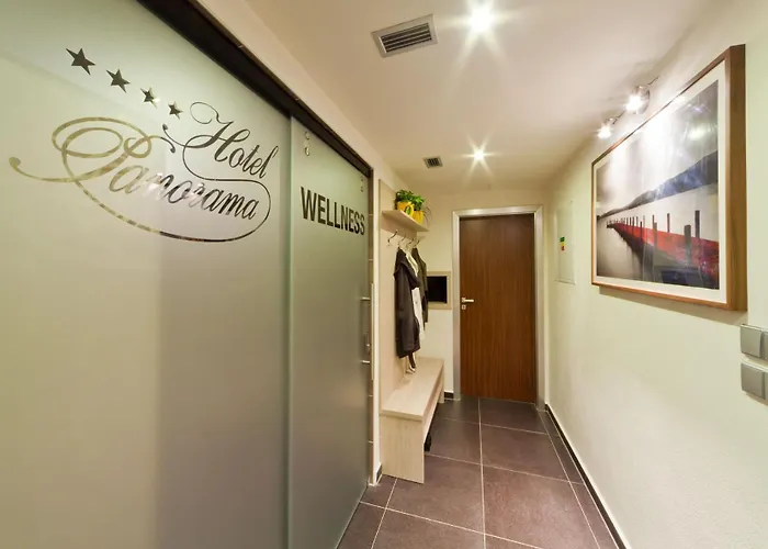 Hotel Panorama Pilzno